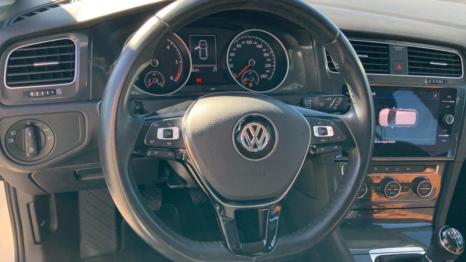2020 Volkswagen Golf