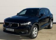 2020 Volvo XC40