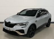 2022 Renault Arkana