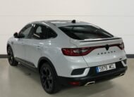 2022 Renault Arkana
