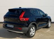 2020 Volvo XC40