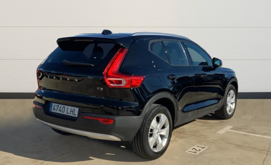 2020 Volvo XC40
