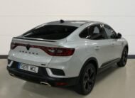 2022 Renault Arkana