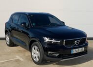 2020 Volvo XC40