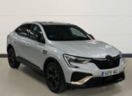 2022 Renault Arkana