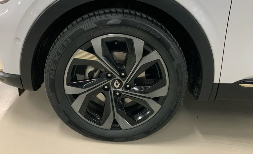 2022 Renault Arkana