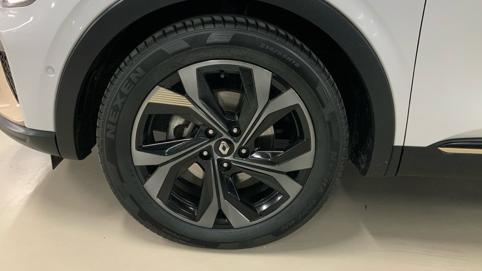 2022 Renault Arkana