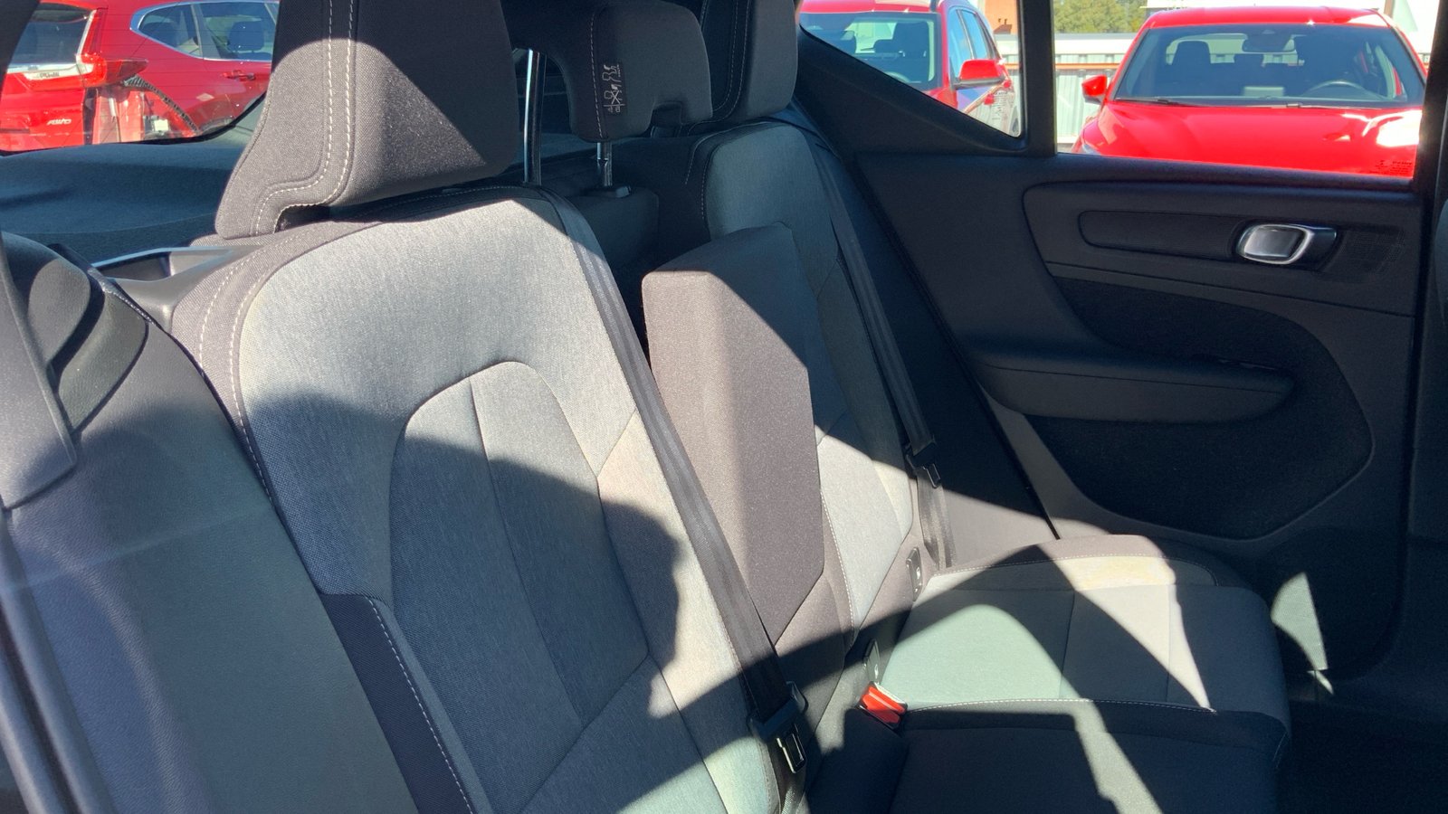 2020 Volvo XC40