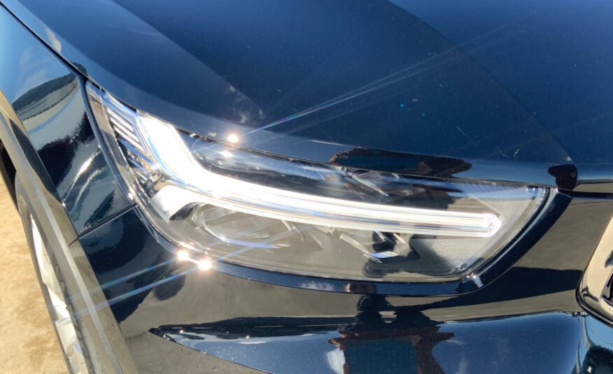 2020 Volvo XC40