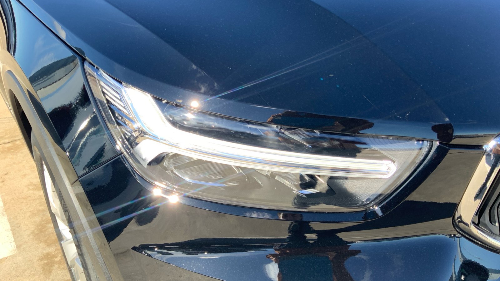 2020 Volvo XC40