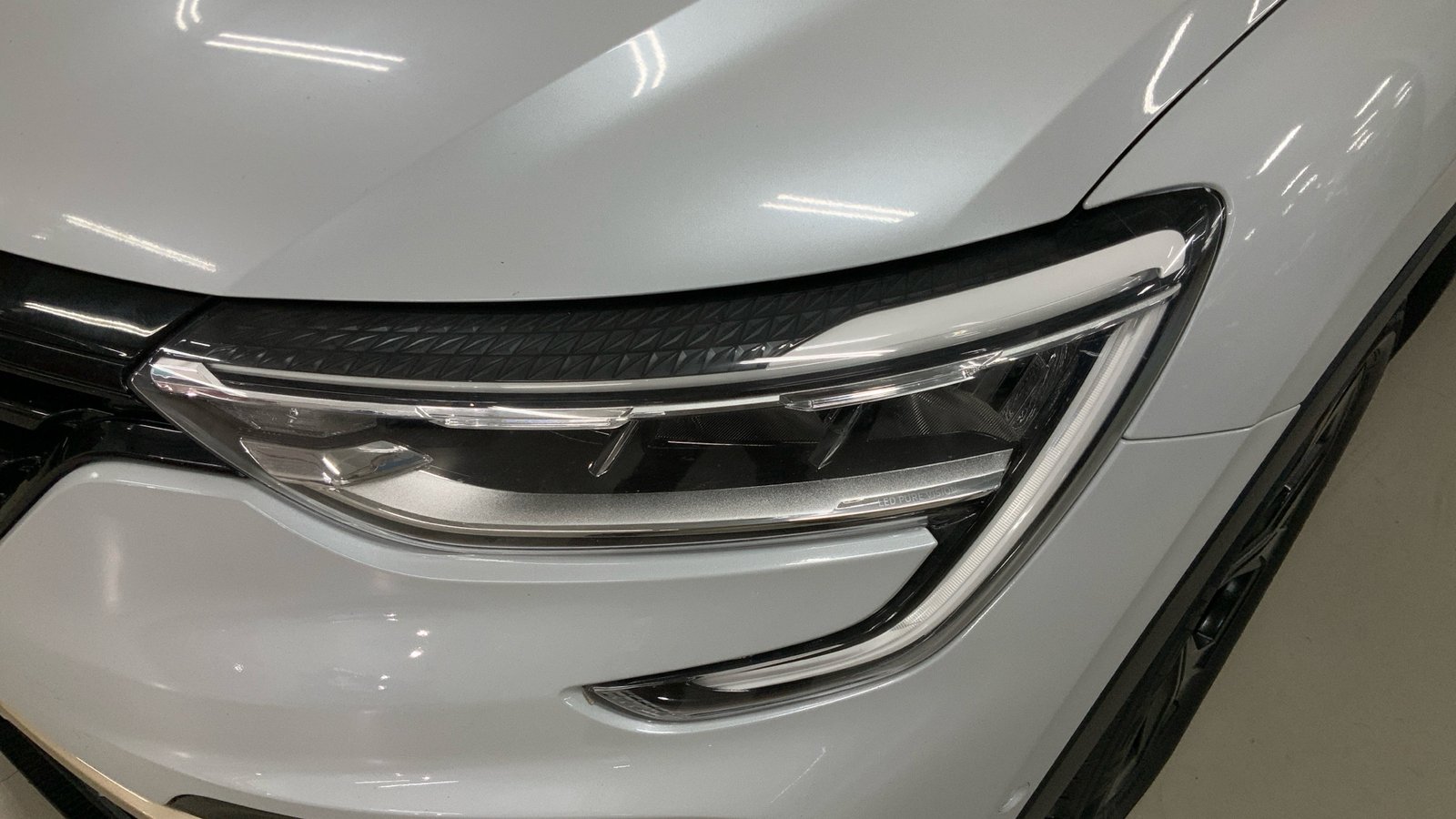 2022 Renault Arkana