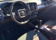 2020 Volvo XC40