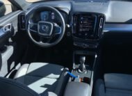 2020 Volvo XC40