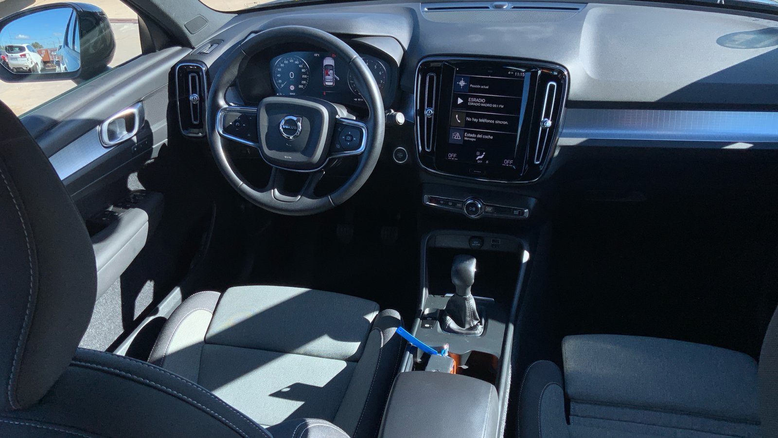 2020 Volvo XC40