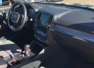 2020 Volvo XC40