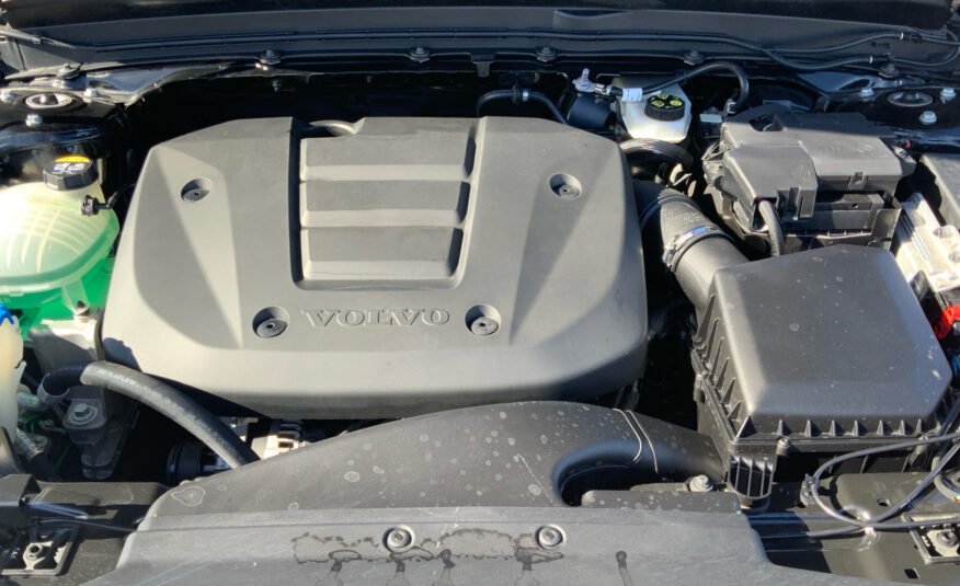 2020 Volvo XC40