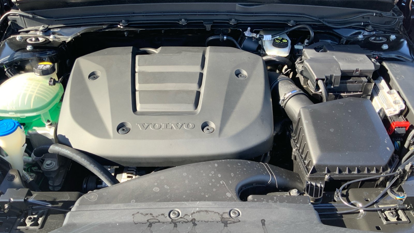 2020 Volvo XC40