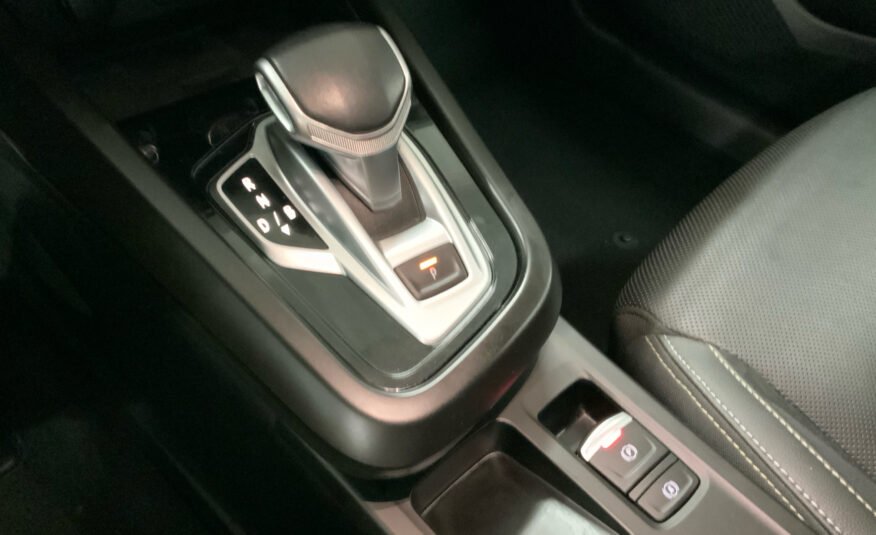 2022 Renault Arkana