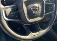 2020 Volvo XC40