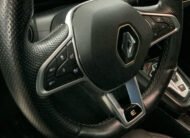2022 Renault Arkana