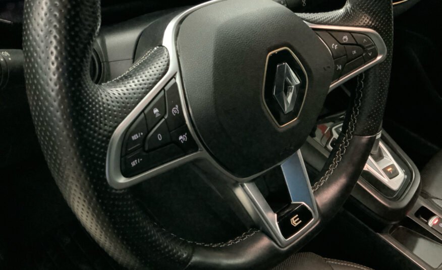 2022 Renault Arkana