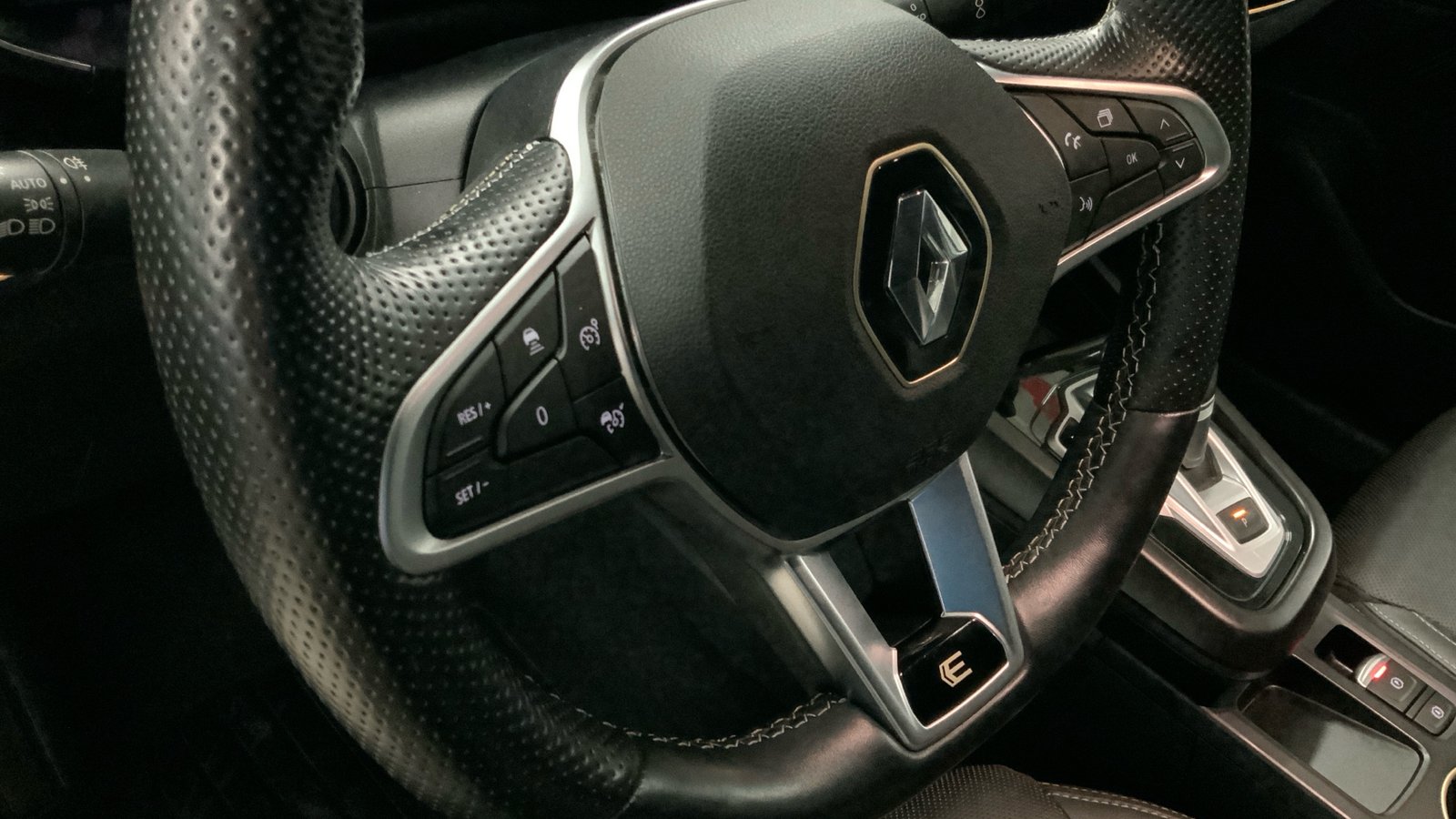 2022 Renault Arkana
