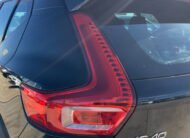 2020 Volvo XC40