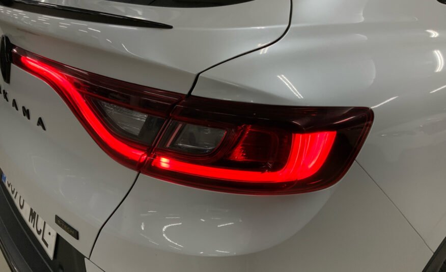 2022 Renault Arkana