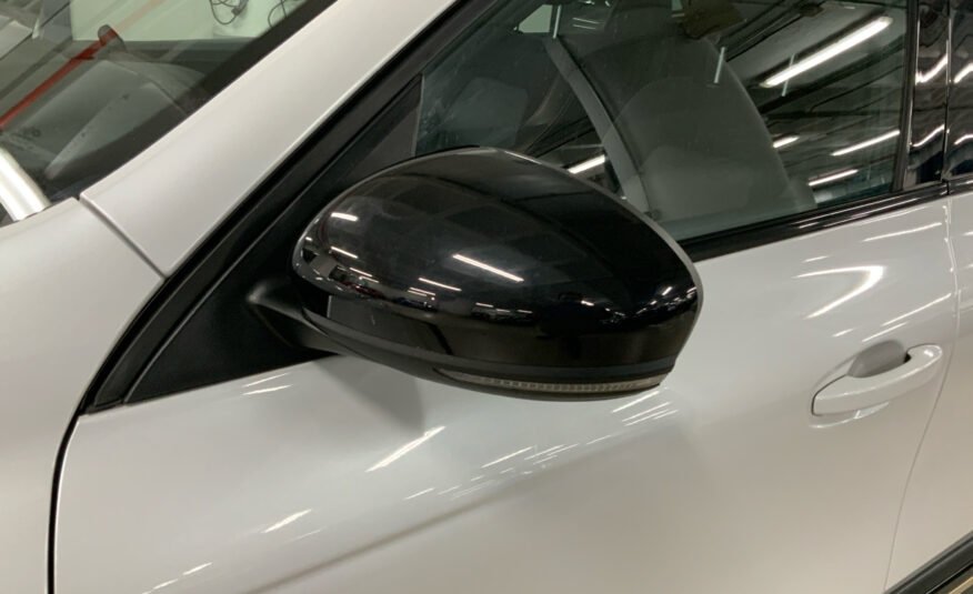 2022 Renault Arkana