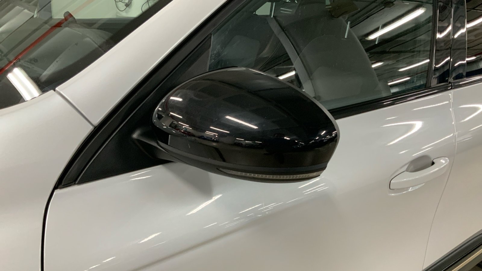 2022 Renault Arkana