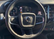 2020 Volvo XC40