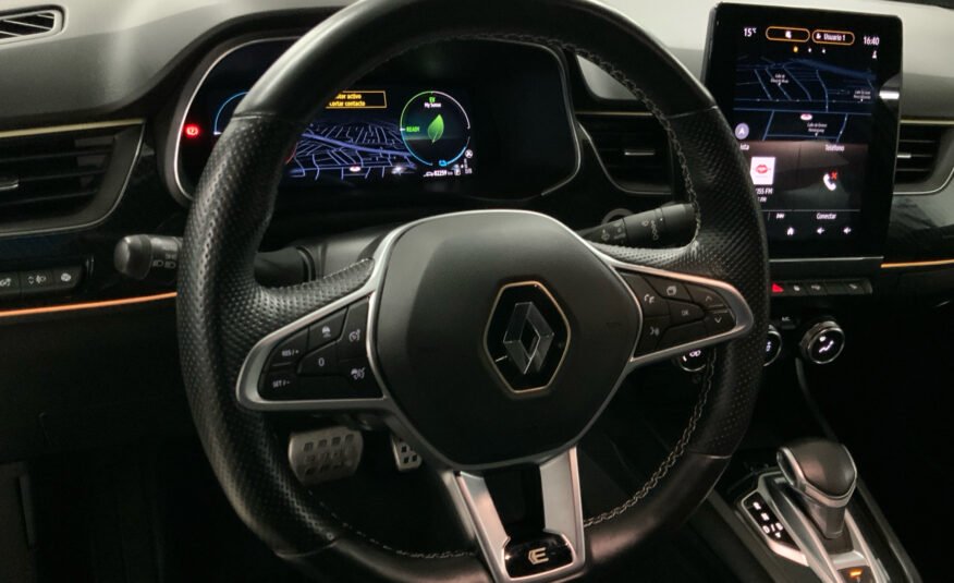 2022 Renault Arkana