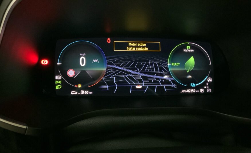 2022 Renault Arkana