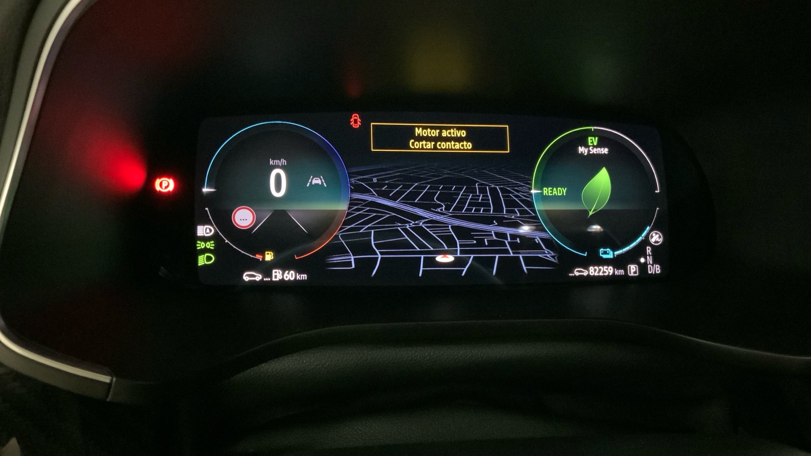 2022 Renault Arkana