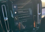 2020 Volvo XC40
