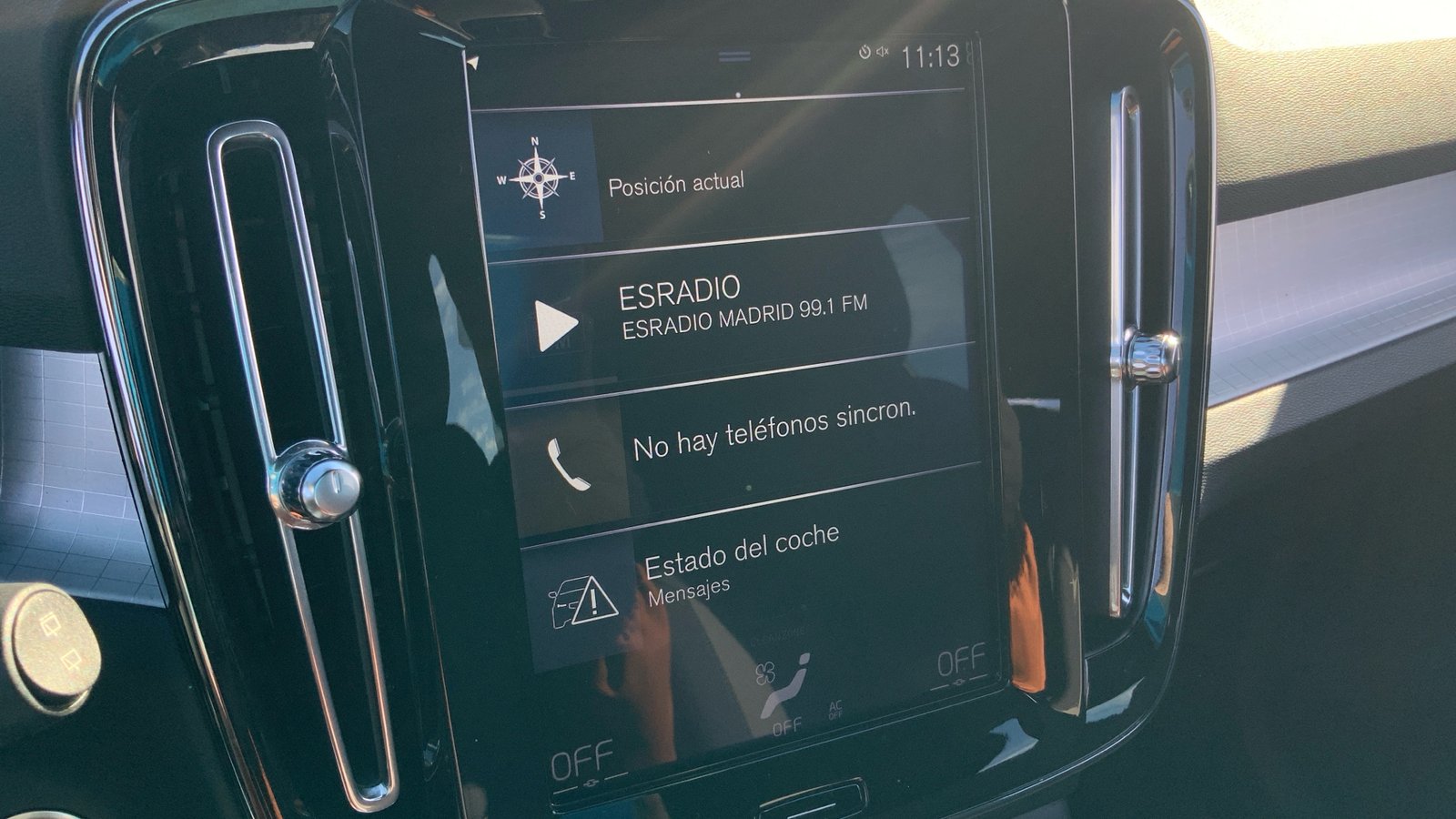 2020 Volvo XC40