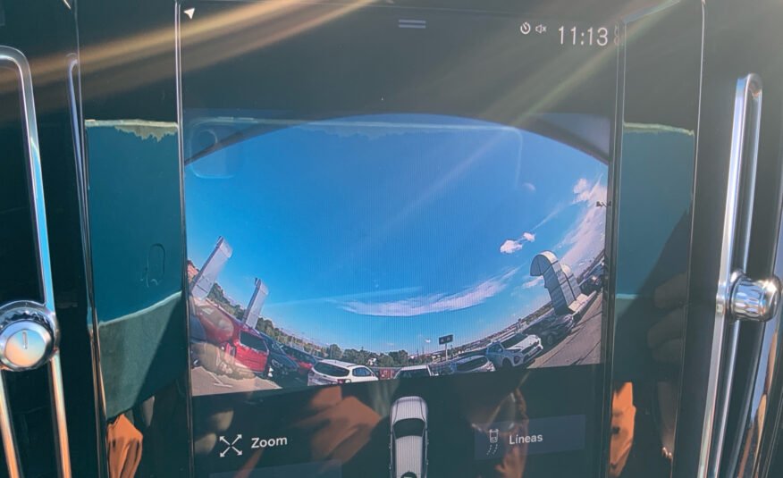 2020 Volvo XC40
