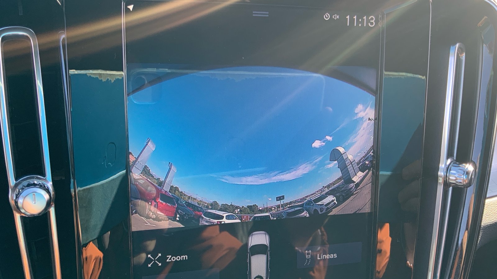 2020 Volvo XC40