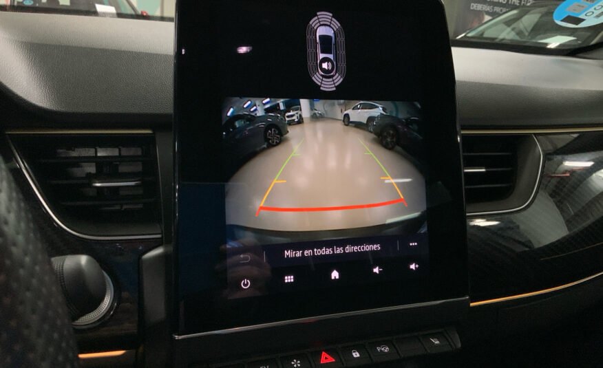 2022 Renault Arkana