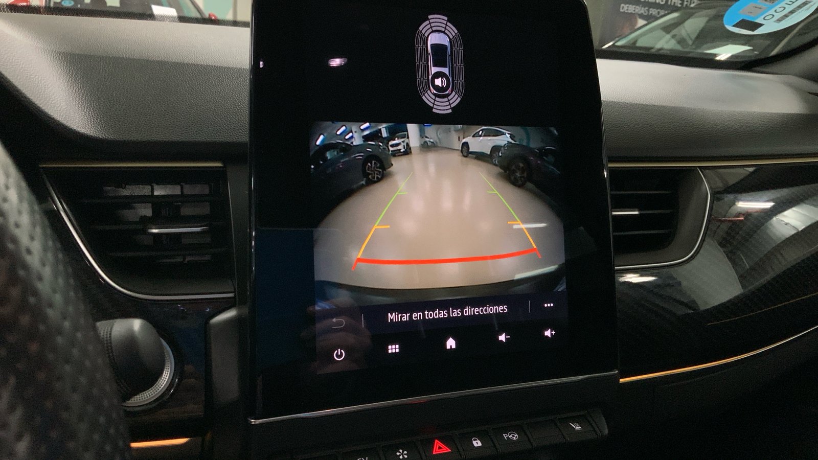 2022 Renault Arkana