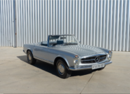 1971 Mercedes-Benz 280 SL PAGODA