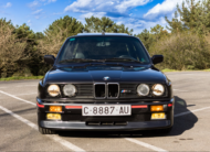 1987 BMW M3