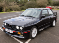 1987 BMW M3