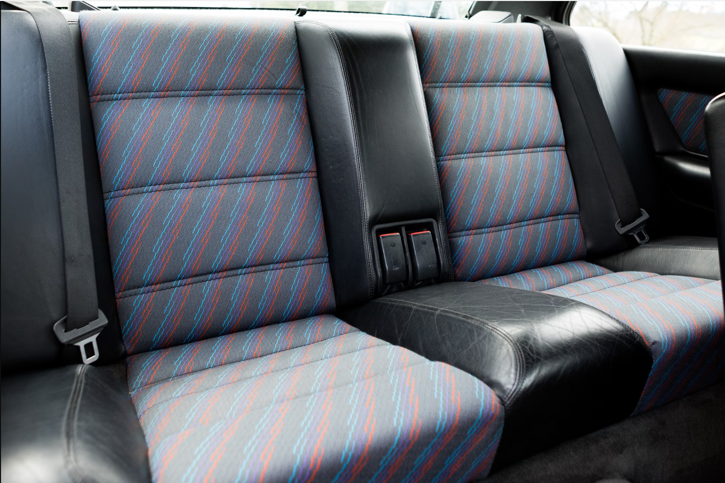 1987 BMW M3