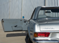 1971 Mercedes-Benz 280 SL PAGODA