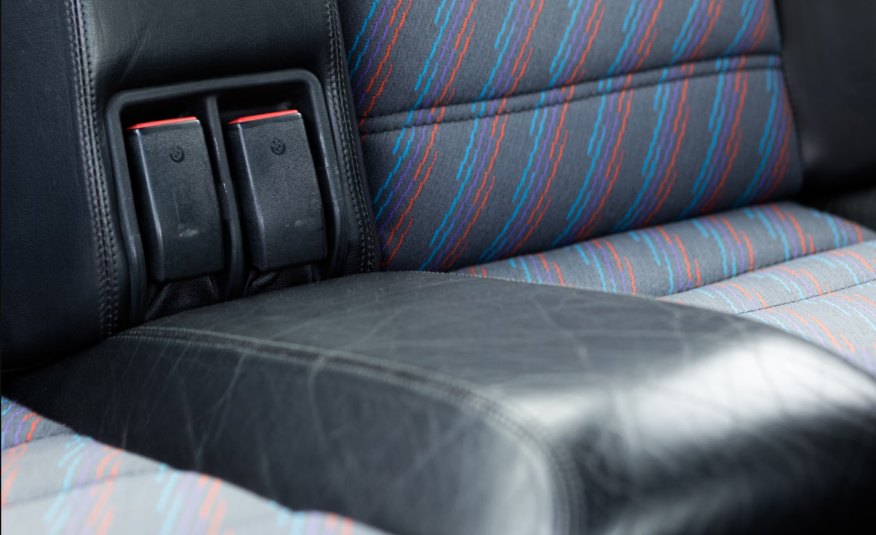 1987 BMW M3