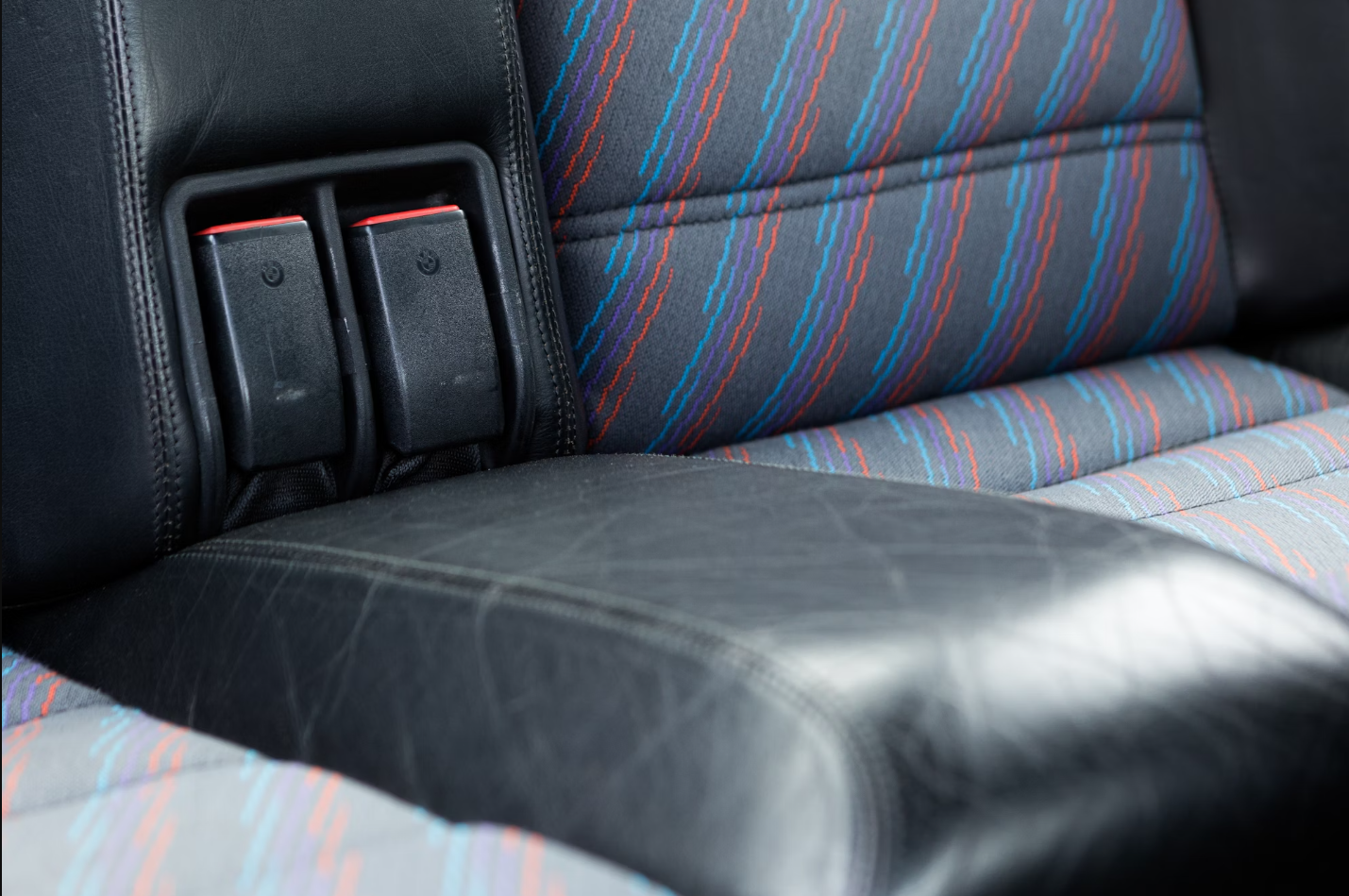 1987 BMW M3