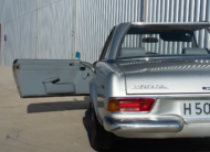 1971 Mercedes-Benz 280 SL PAGODA