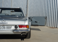 1971 Mercedes-Benz 280 SL PAGODA