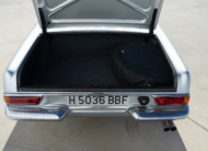 1971 Mercedes-Benz 280 SL PAGODA
